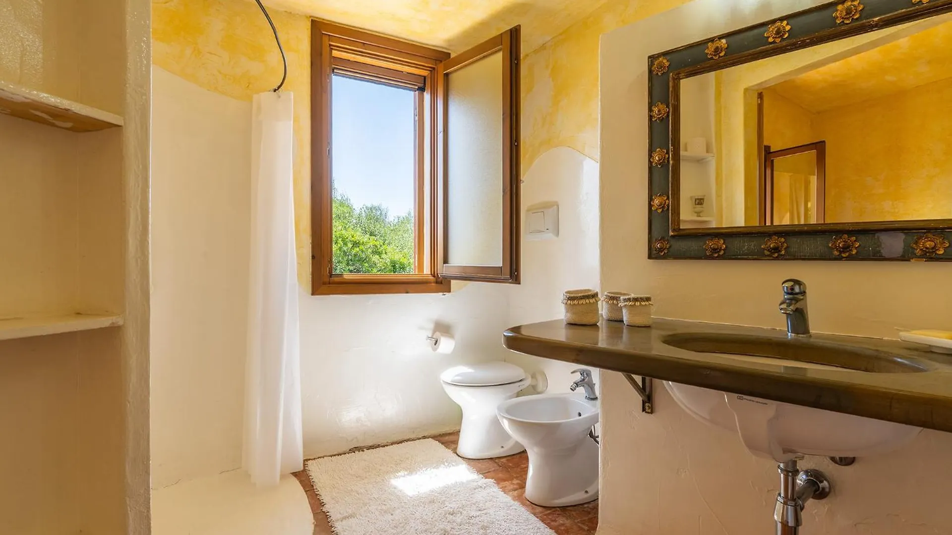 Villa Paola Villasimius