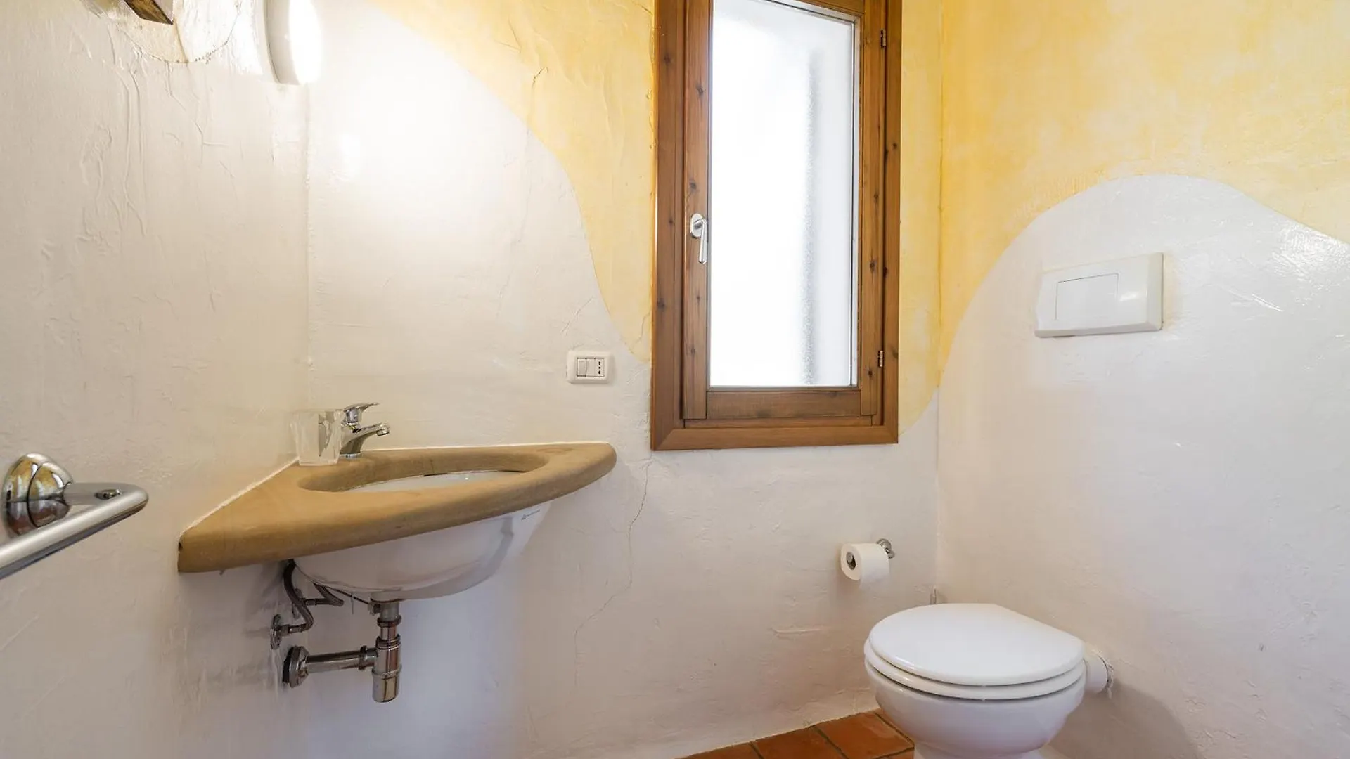 Villa Paola Villasimius