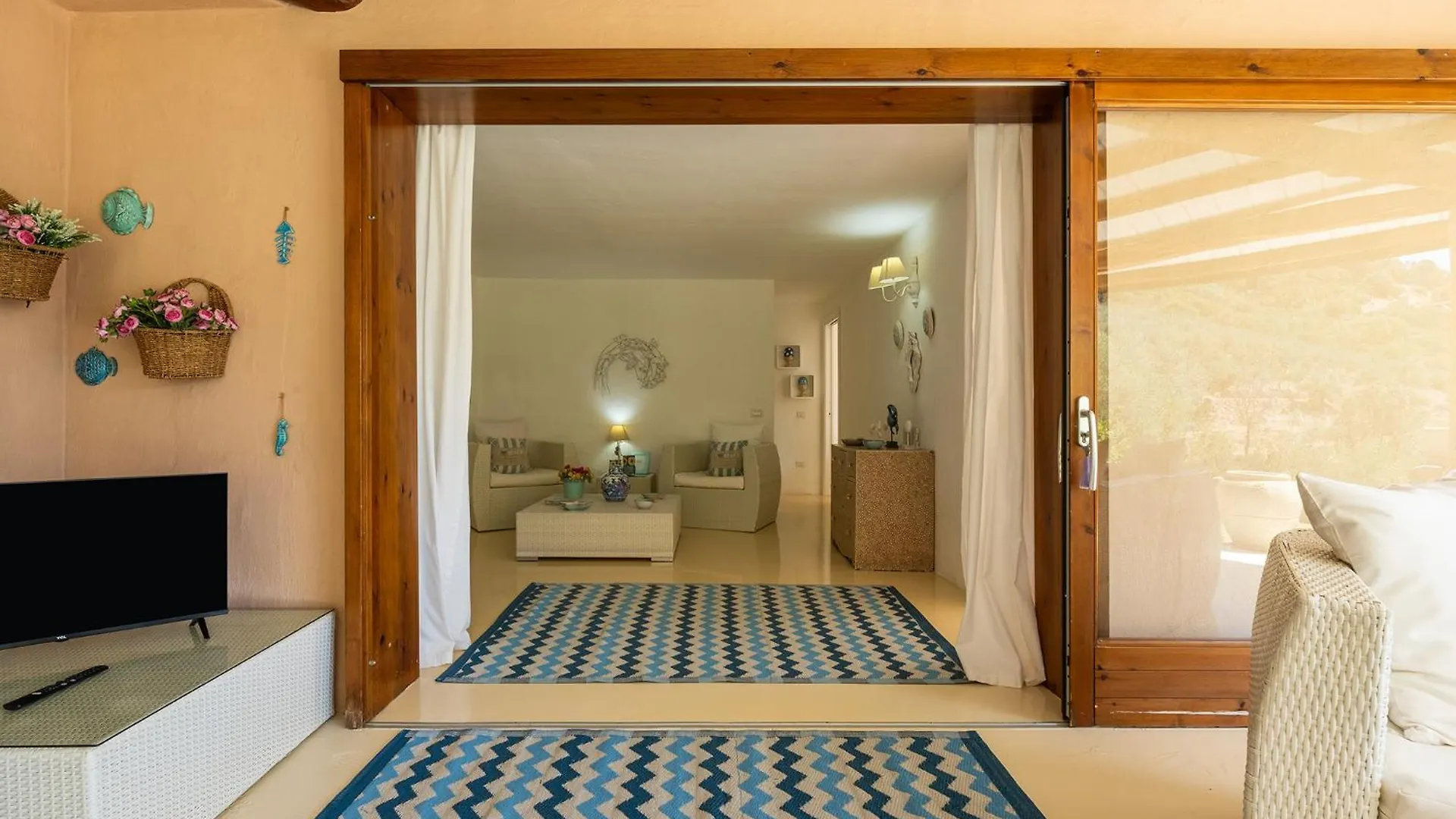 Villa Paola Villasimius