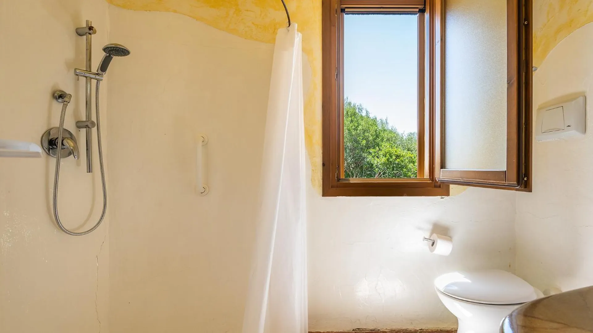 Villa Paola Villasimius 0*,  Italien