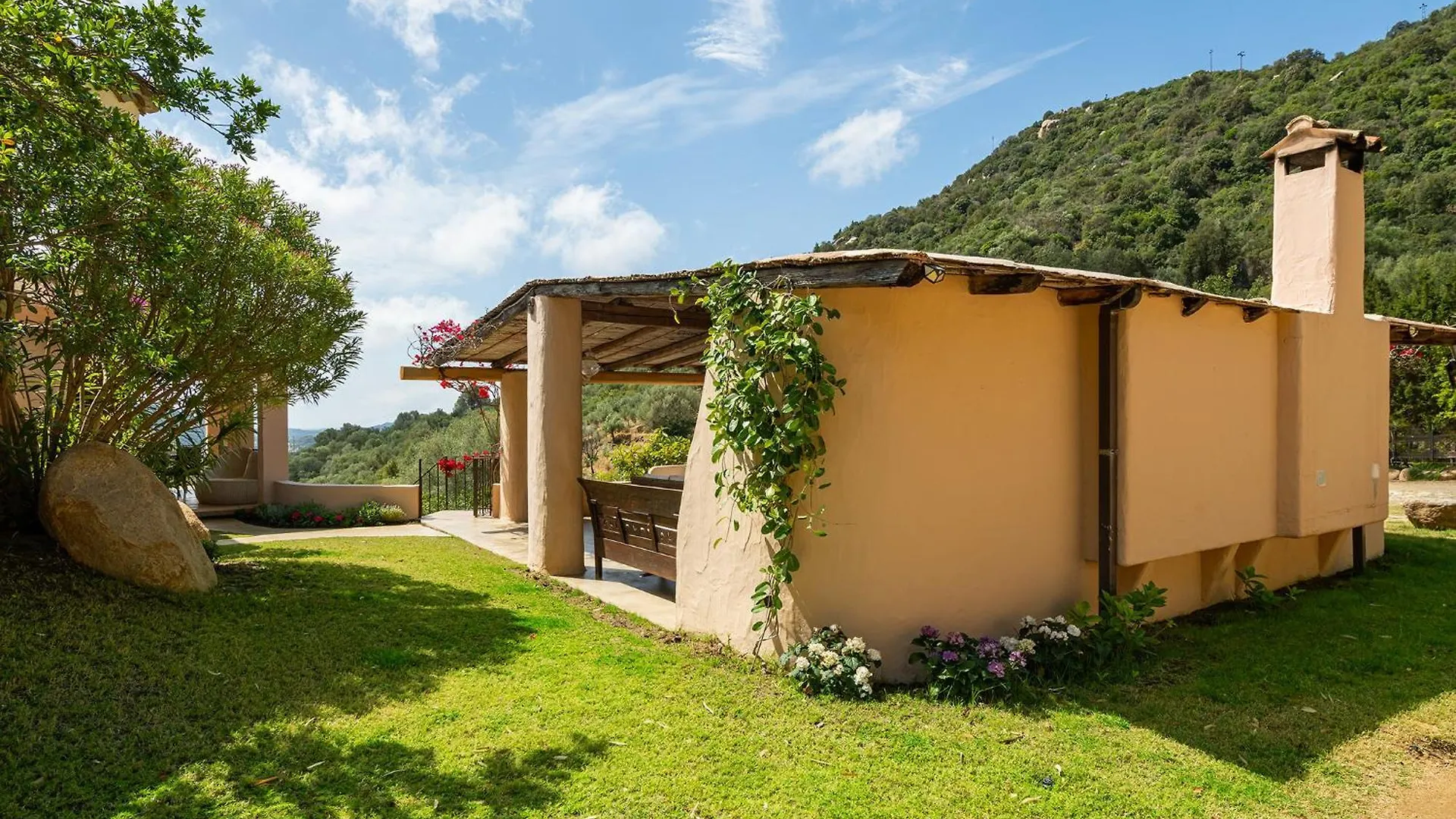 Villa Paola Villasimius 0*,  Italien