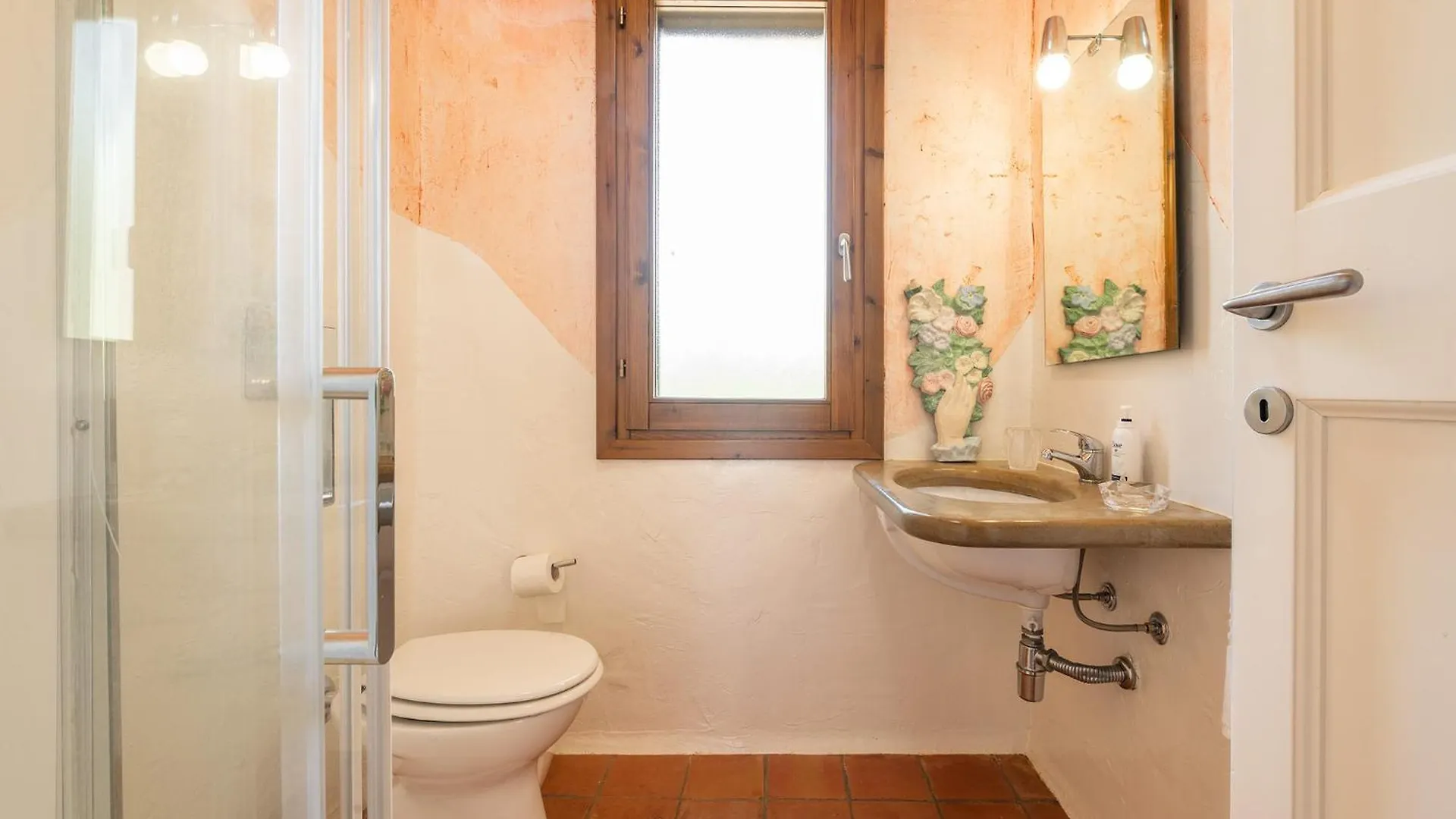 Villa Paola Villasimius Italien