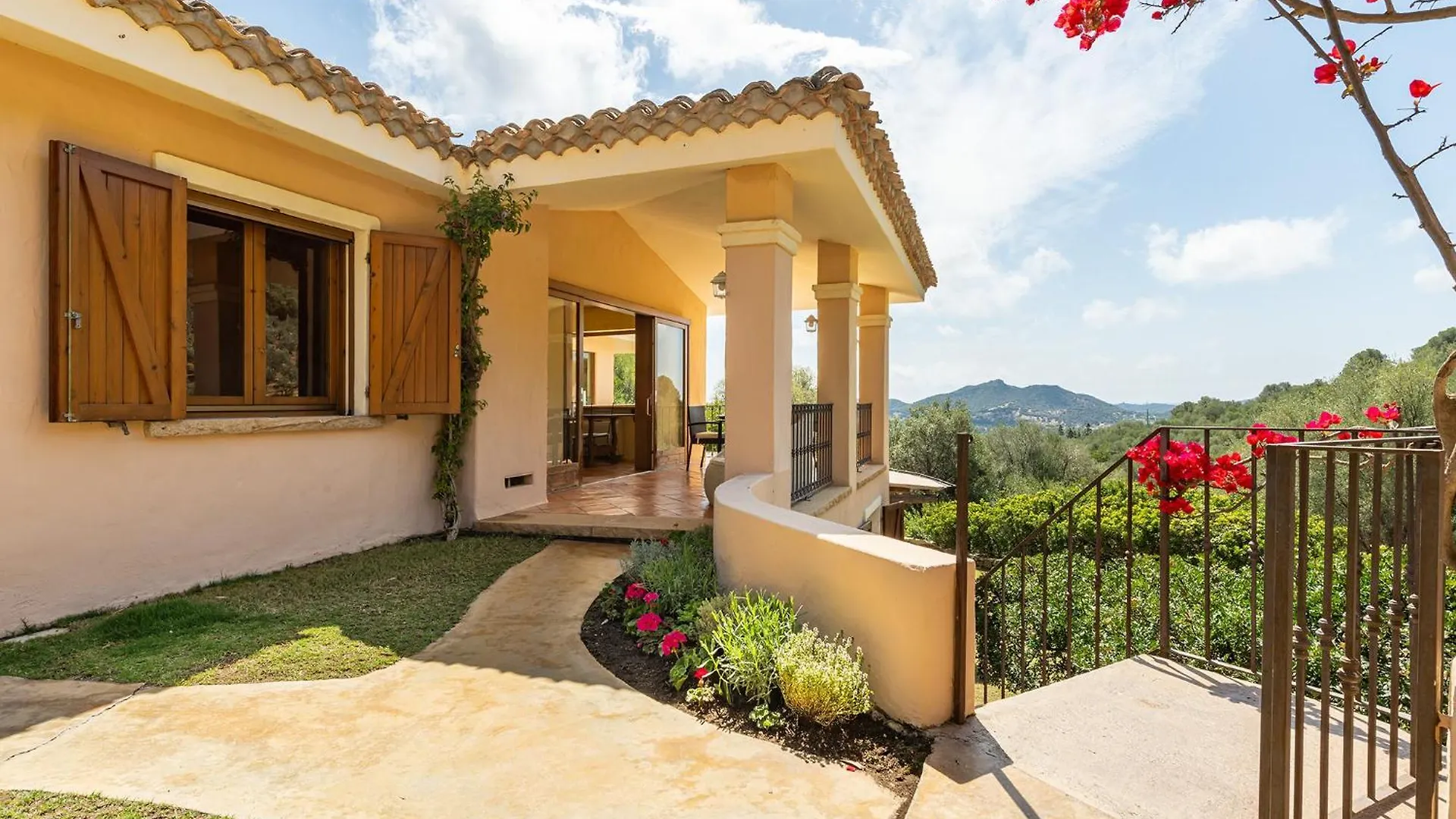 Villa Paola Villasimius