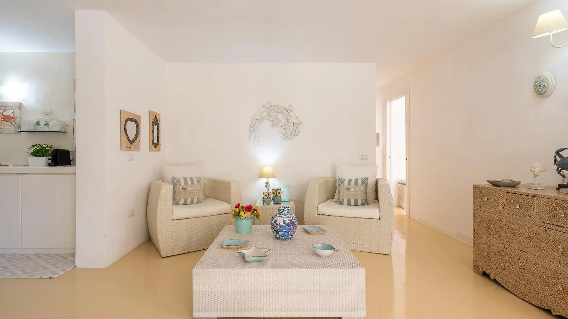 Villa Paola Villasimius 0*,  Italien