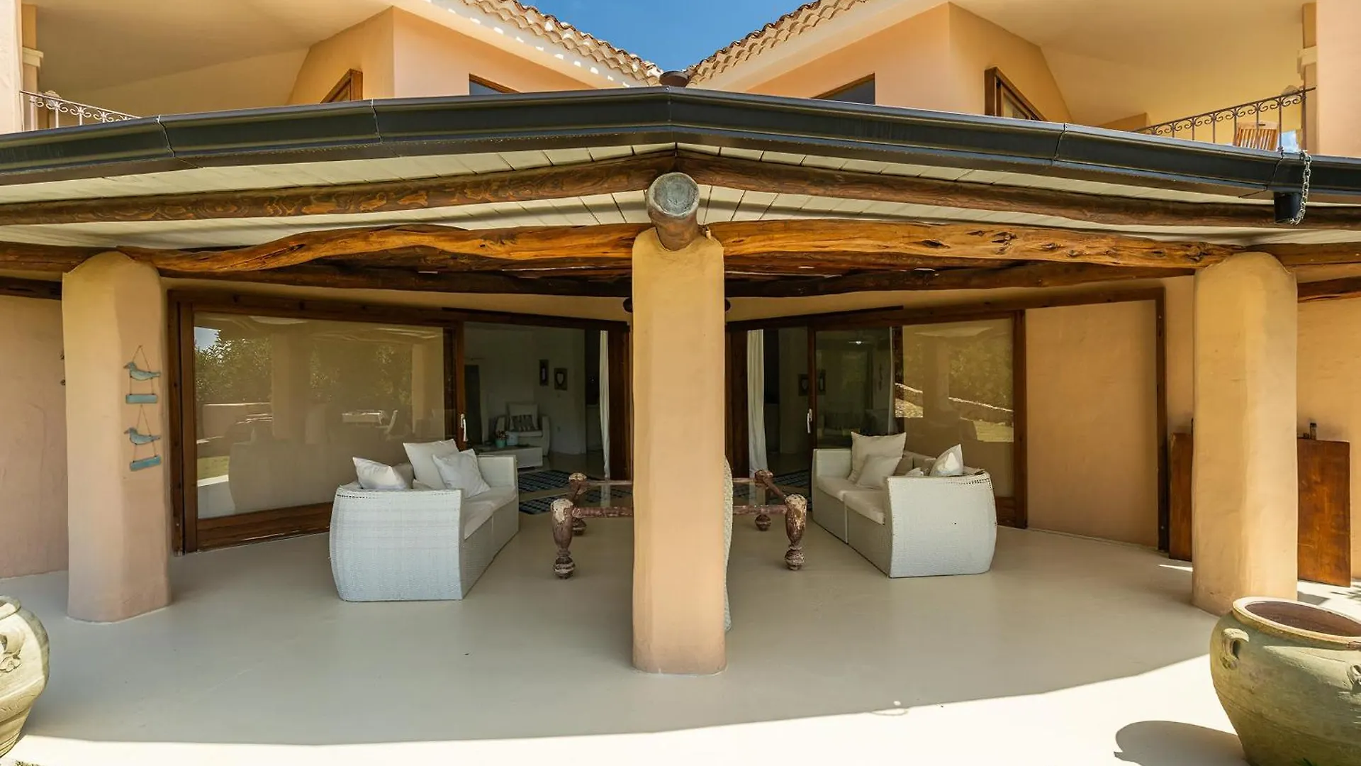 Villa Paola Villasimius