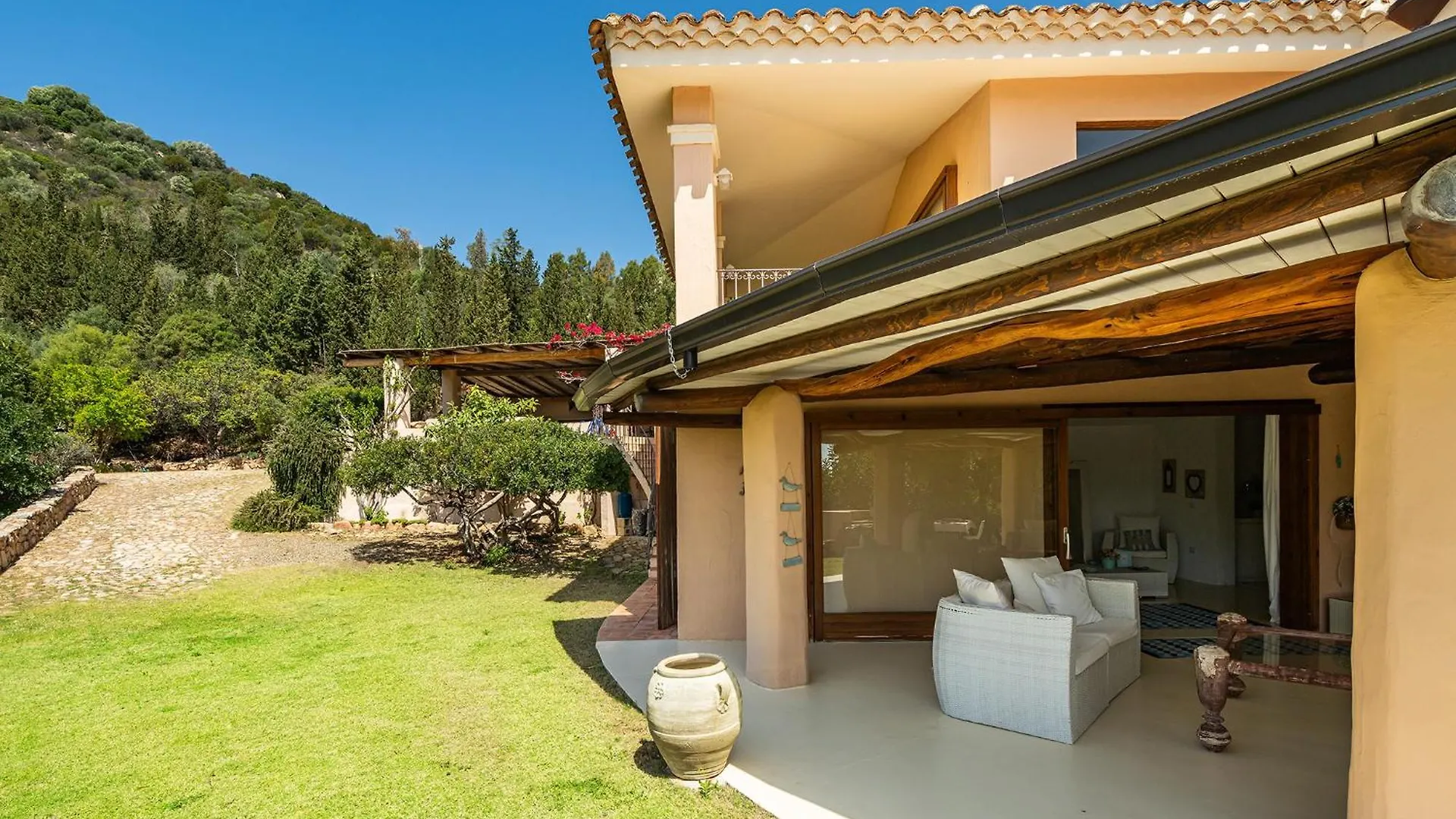 Villa Paola Villasimius