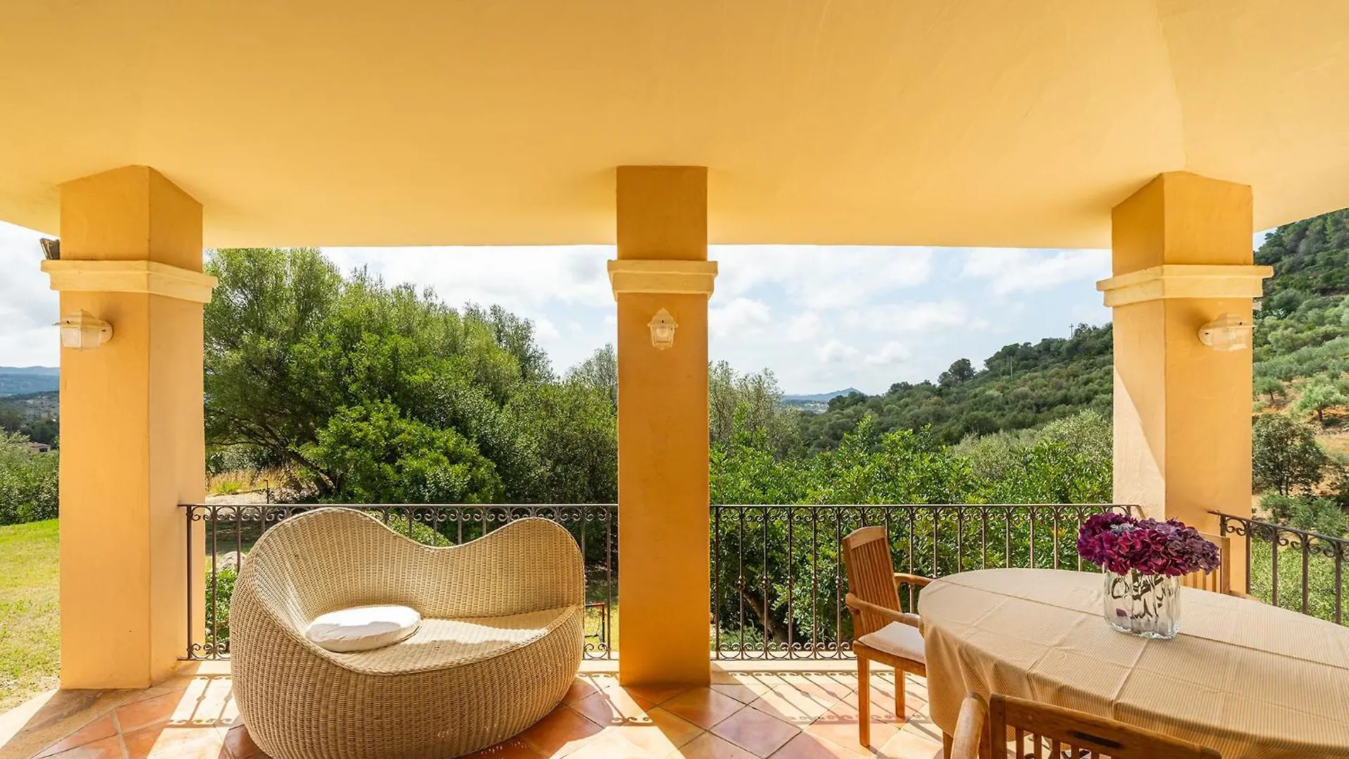 Villa Paola Villasimius