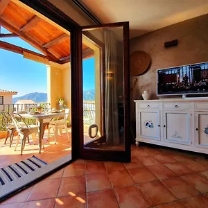  Casa vacanze Spazioso Con Terrazza A Due Passi Dal Centro