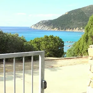  Villa Dell'arte Vista Mare