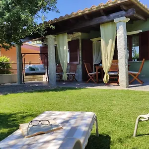  Villa Cruccuris