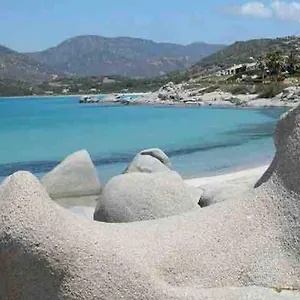  Villa Fiorella