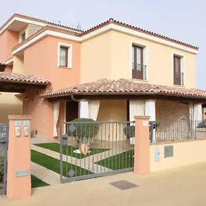  Villa Elisa Residenza Agorà