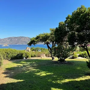  Villa La Di Santo Stefano