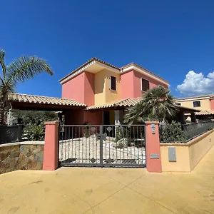  Villa Casa Eleonora Agora’