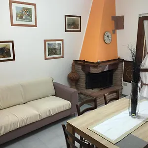  Villa Casa Simona