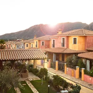  Villa Agorà