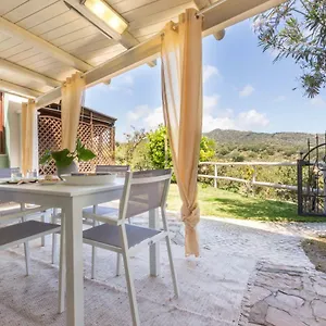  Villa Luna - Total Relax A Due Passi Dalla