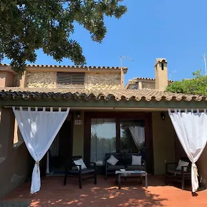  Casa vacanze 105