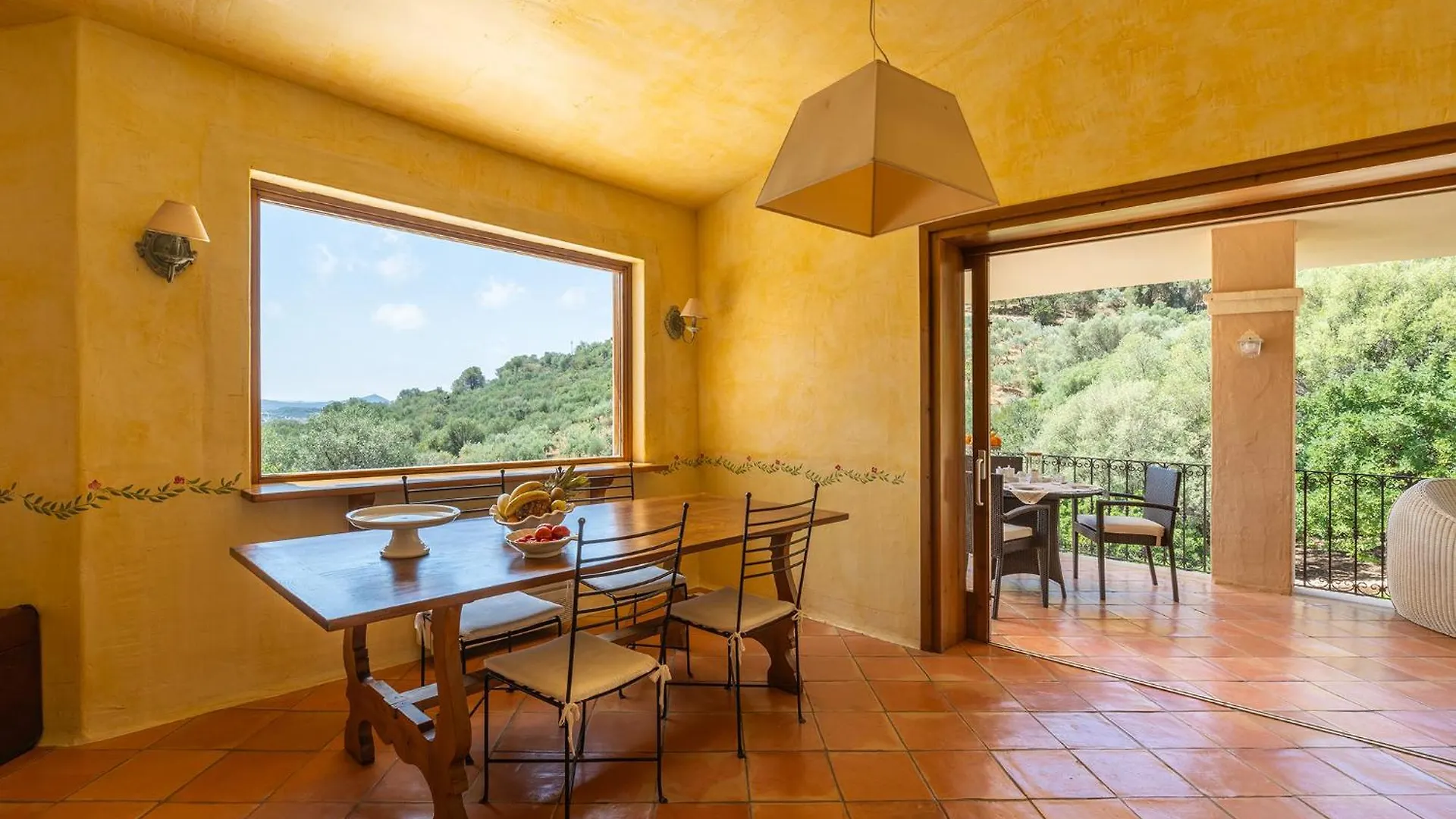 Villa Paola Villasimius 0*,  Italy
