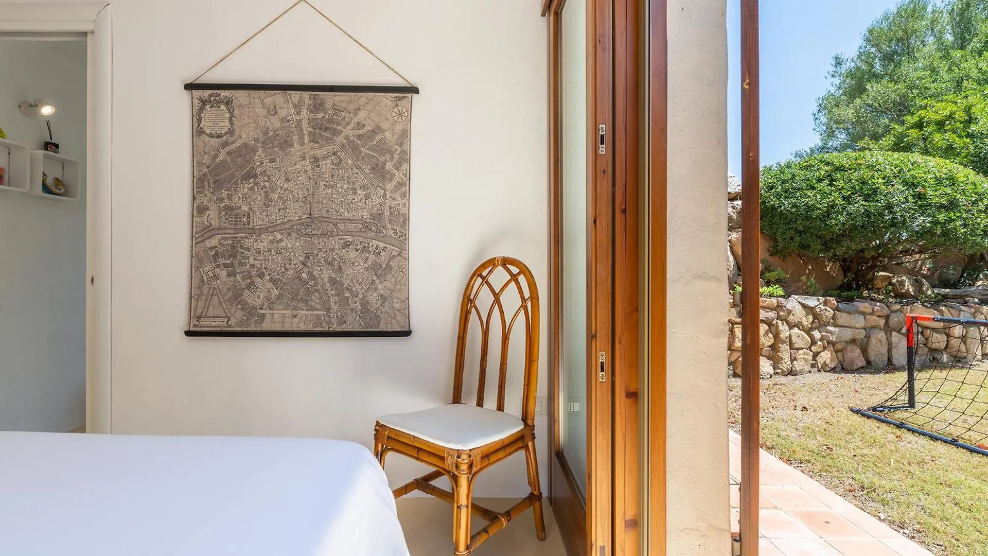 Villa Paola Villasimius Italy
