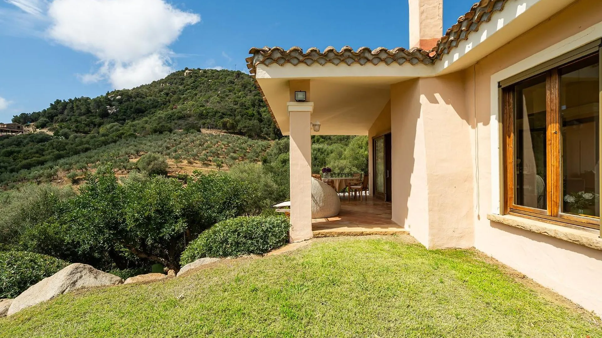 Villa Paola Villasimius 0*,  Italy
