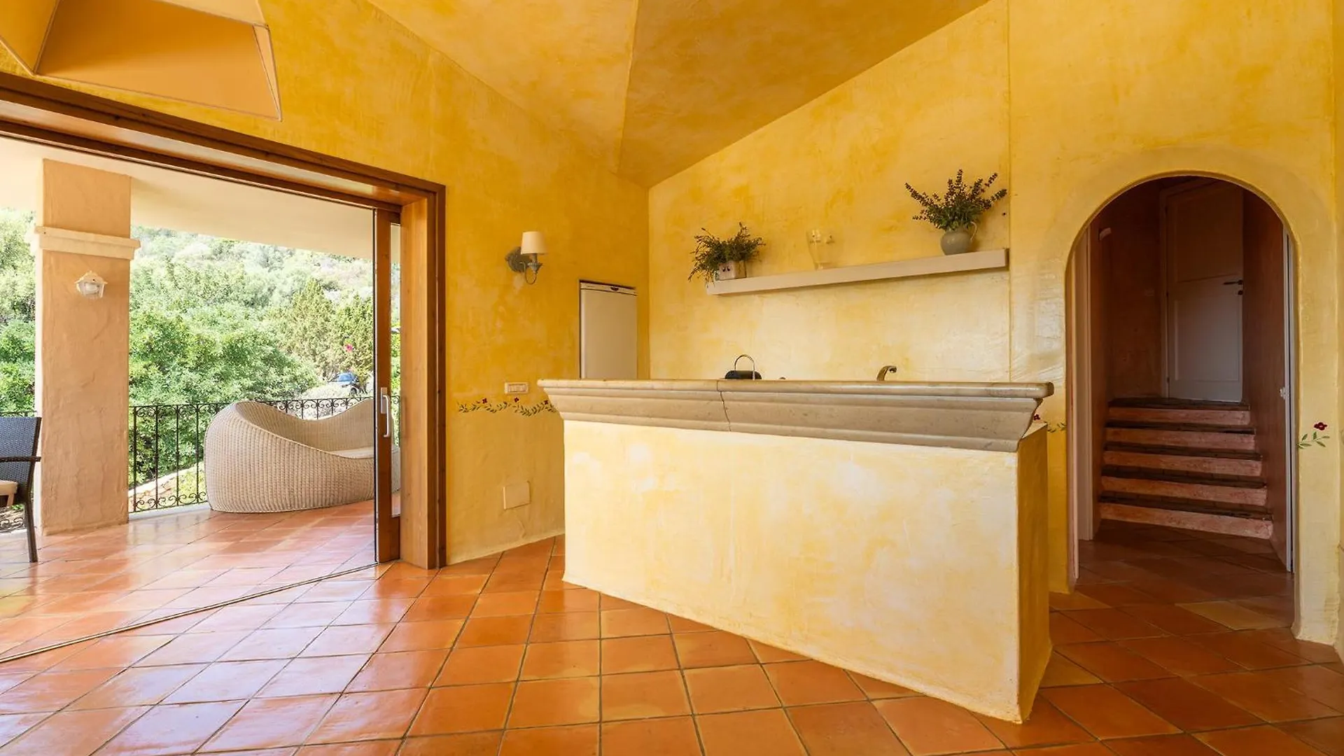 Villa Paola Villasimius 0*,