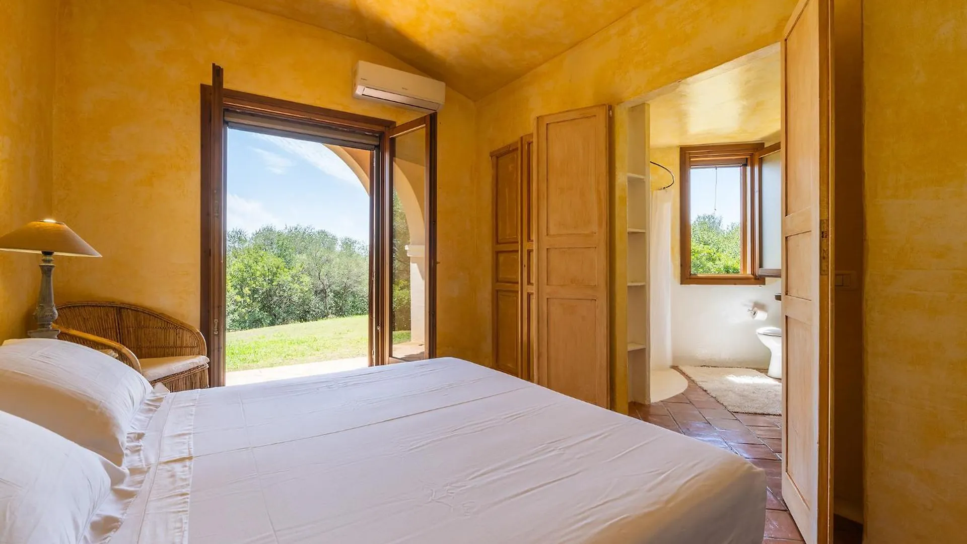 Villa Paola Villasimius