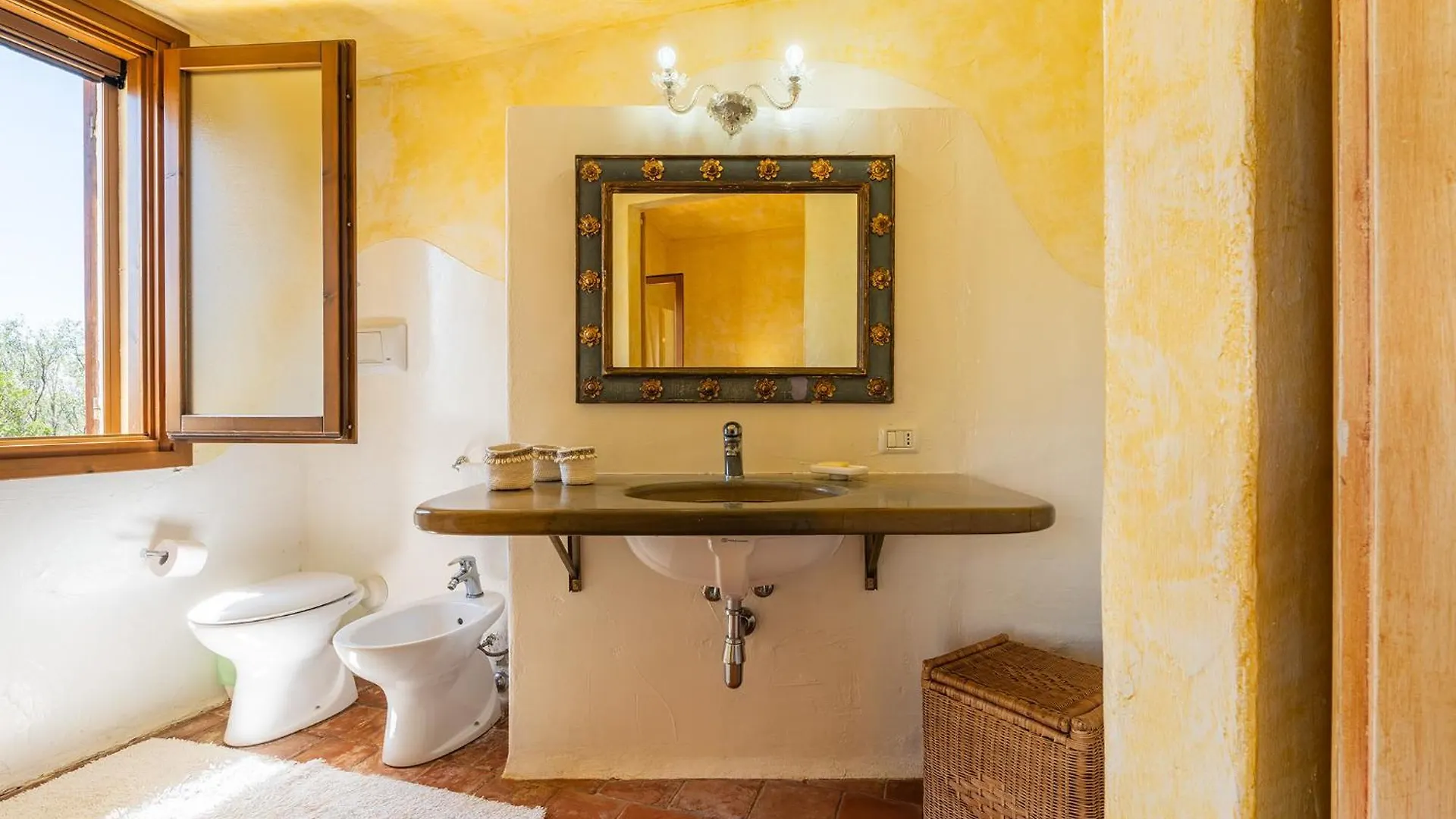 Villa Paola Villasimius 0*,