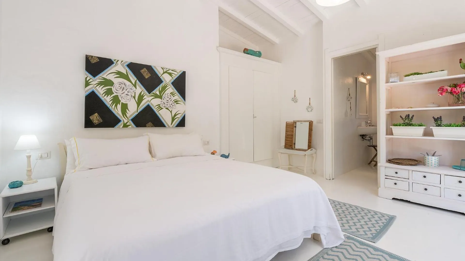 Villa Paola Villasimius Italy