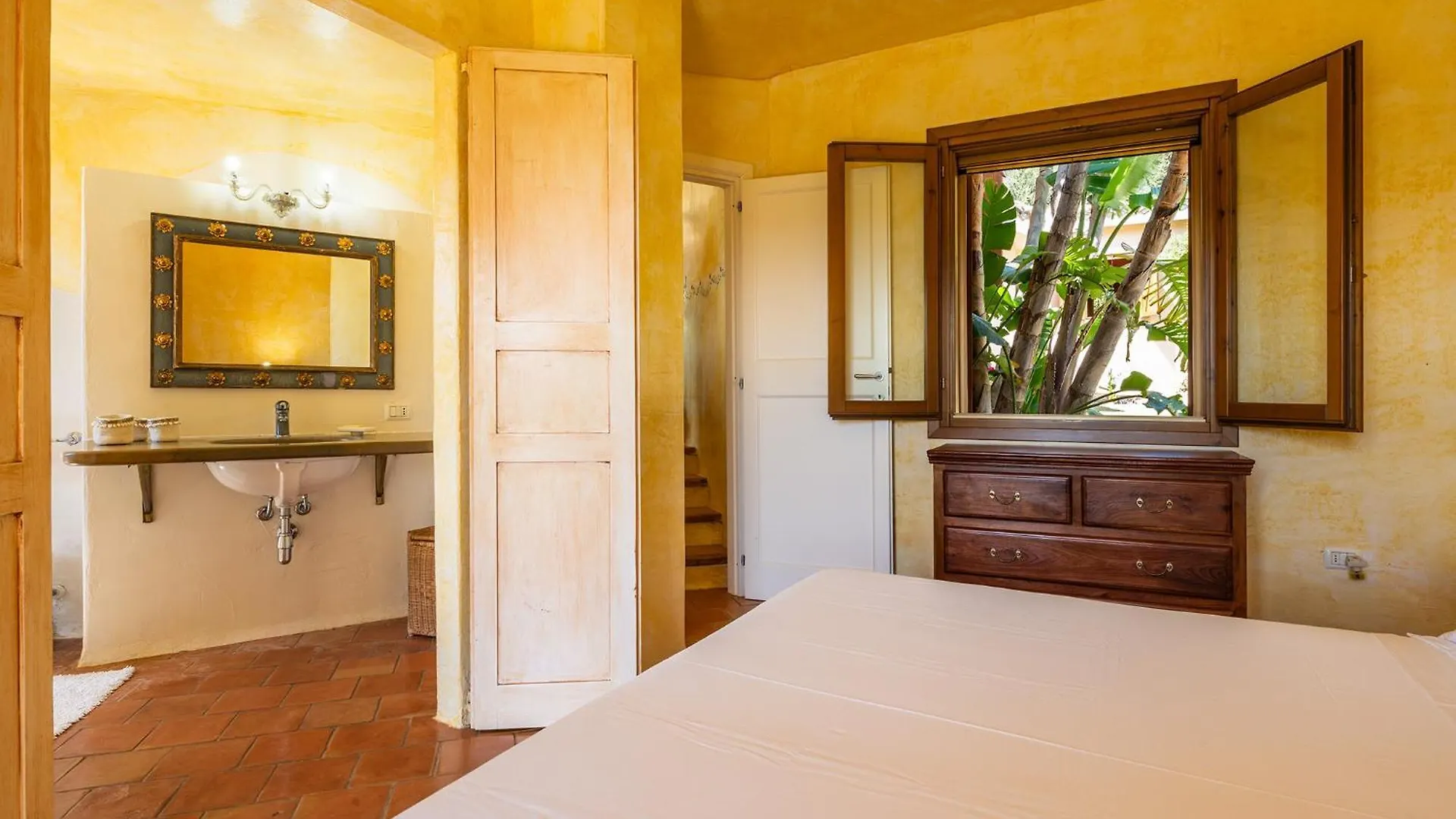 Villa Paola Villasimius 0*,