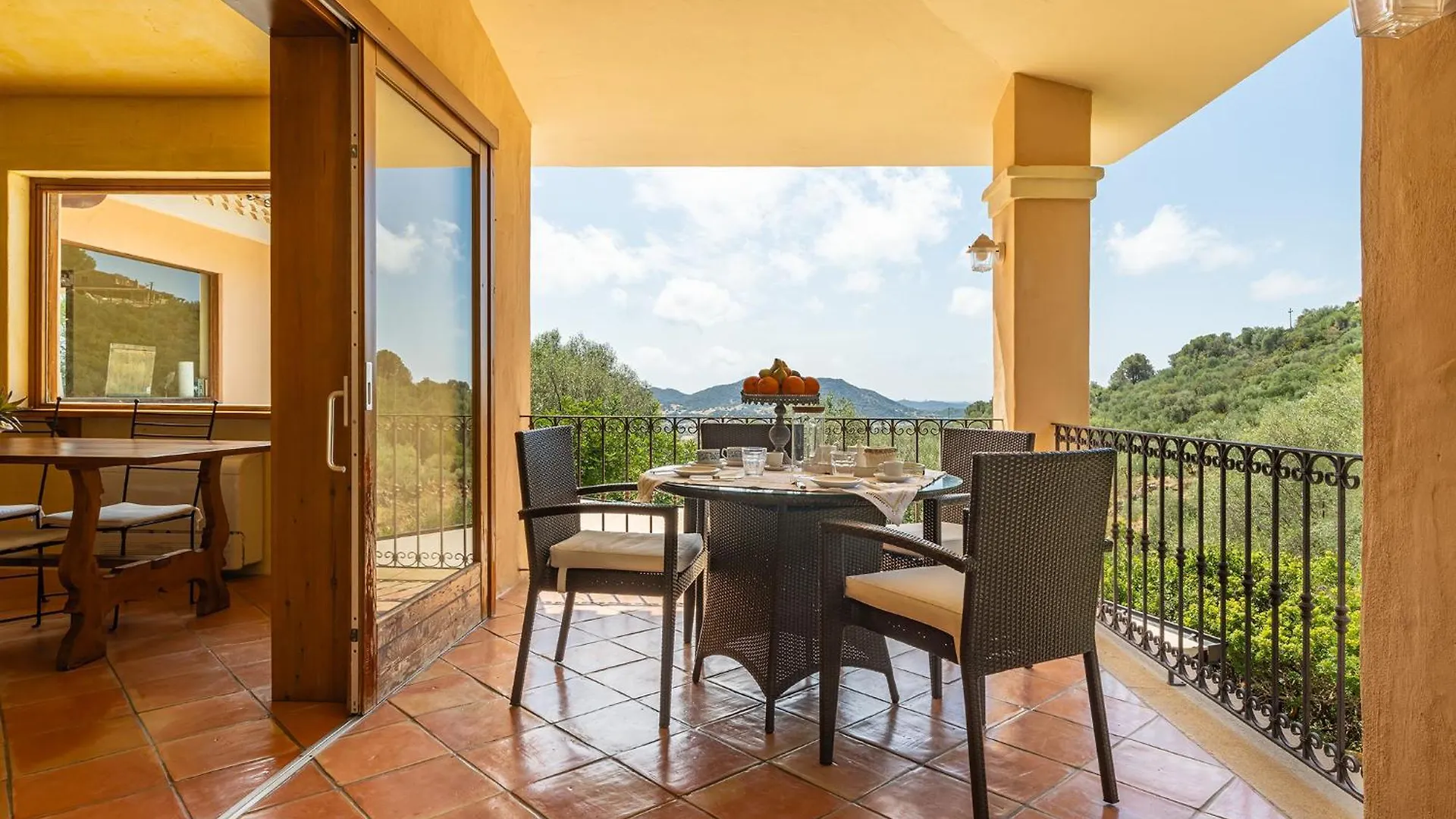 Villa Paola Villasimius