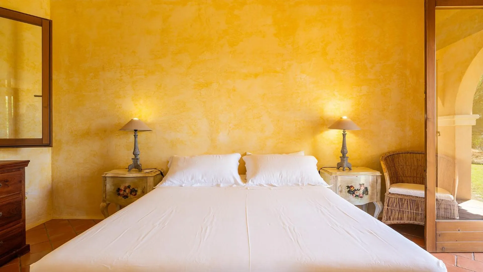 Villa Paola Villasimius Italy