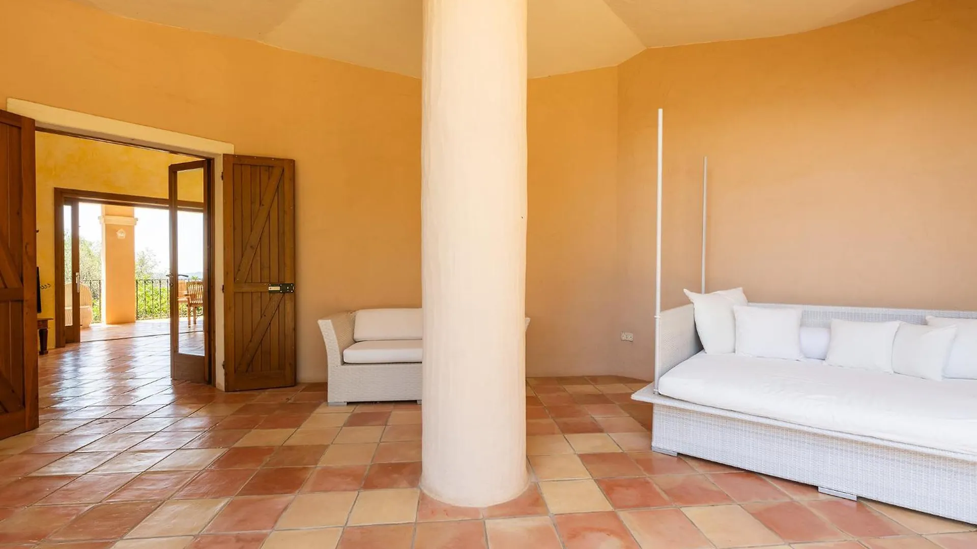 Villa Paola Villasimius 0*,  Italy