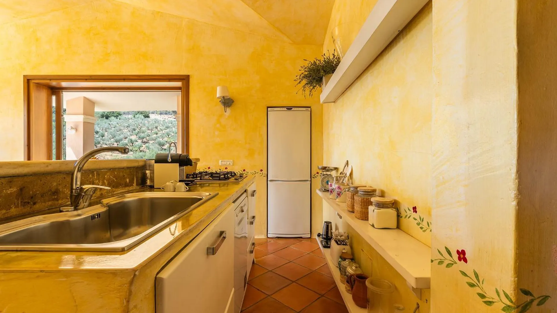 Villa Paola Villasimius
