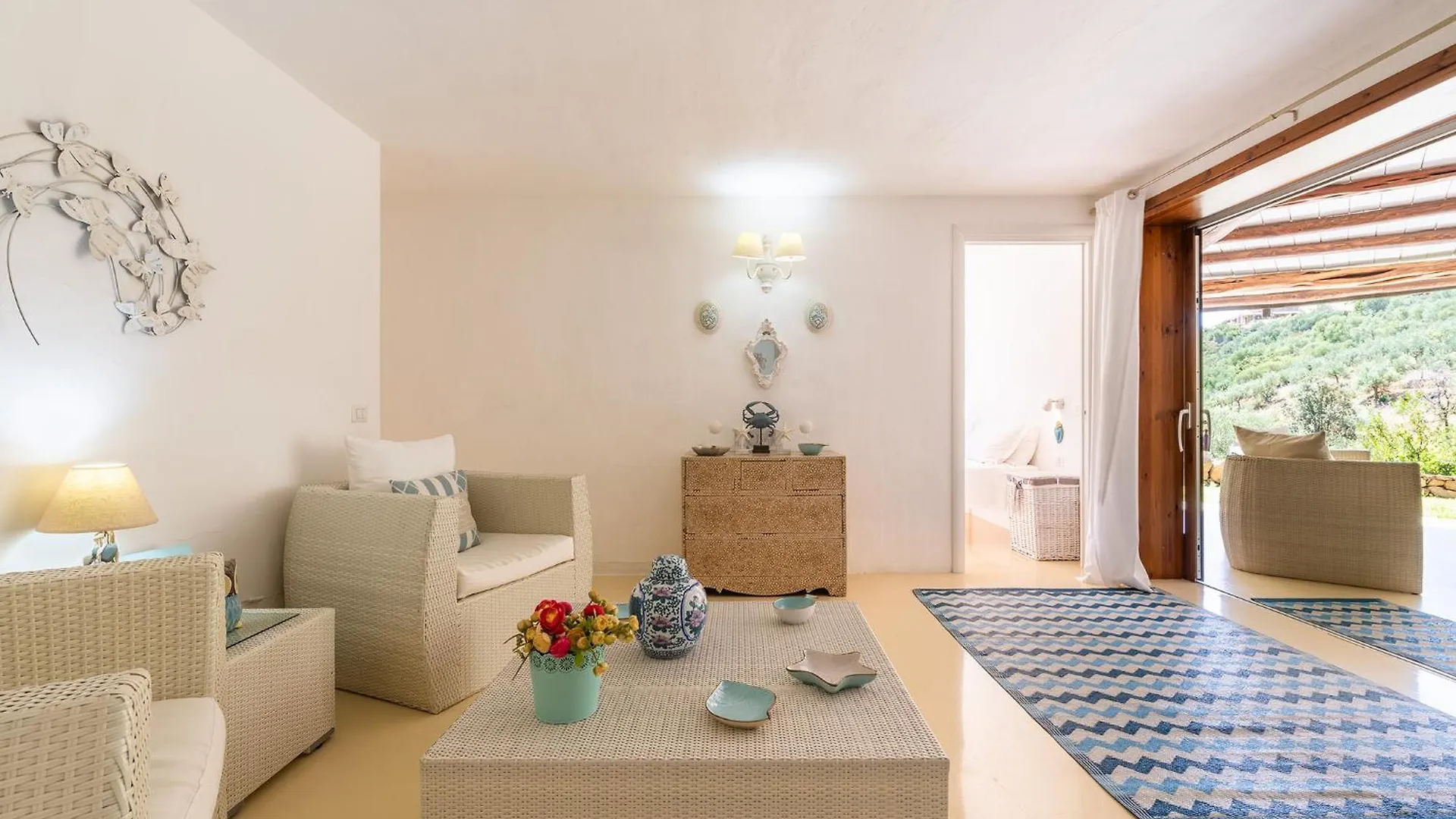 Villa Paola Villasimius 0*,  Italy