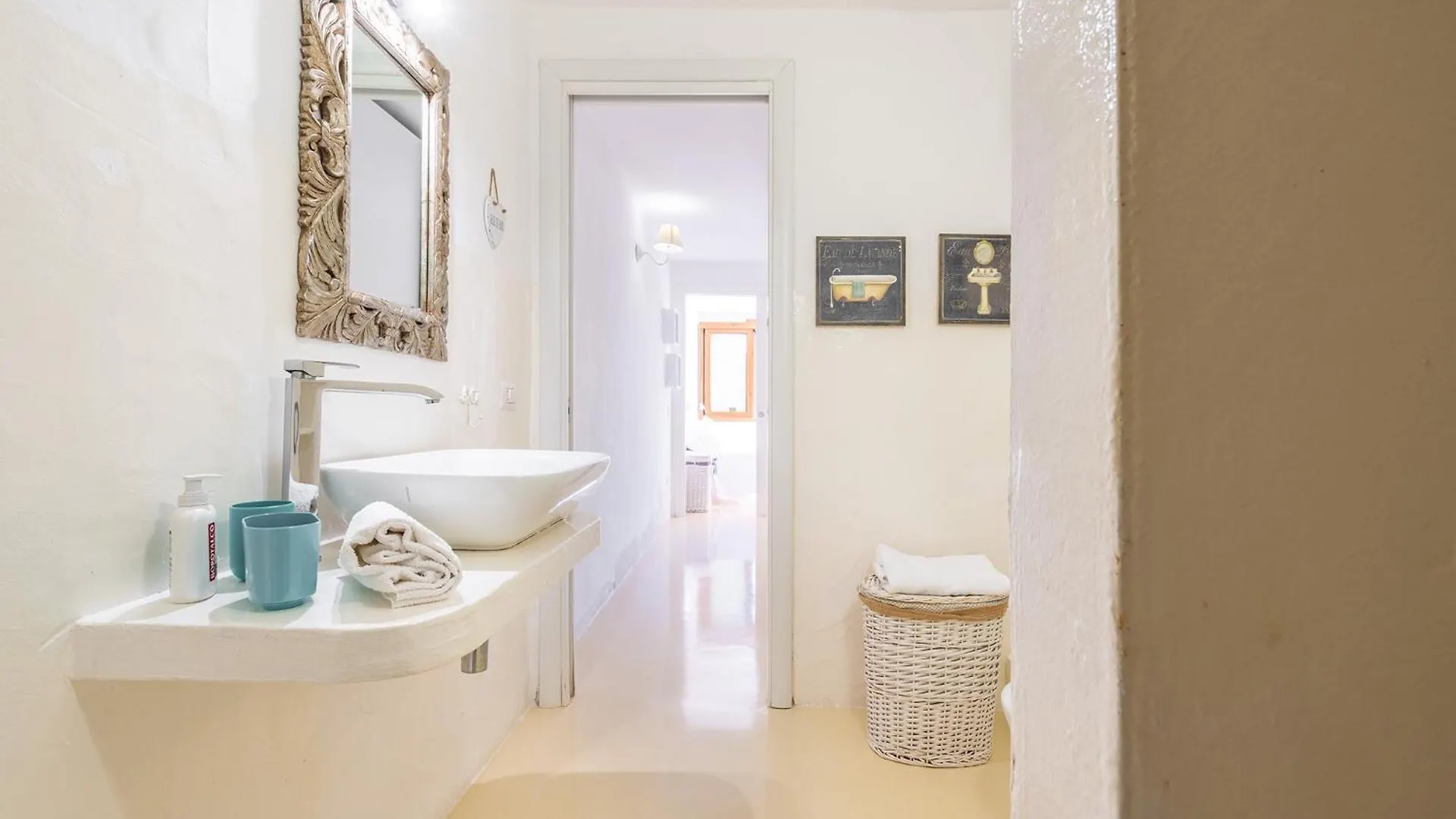 Villa Paola Villasimius