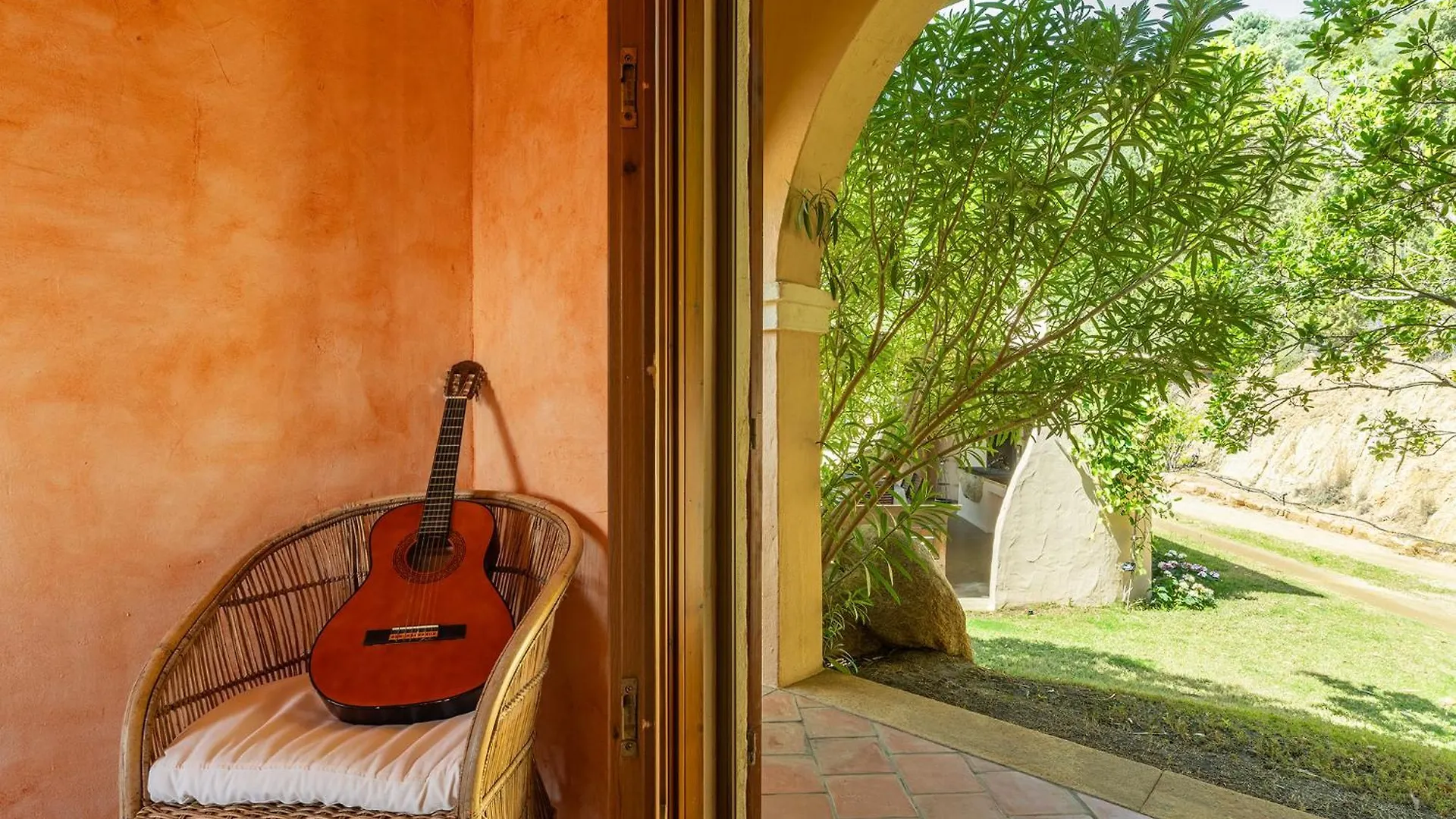Villa Paola Villasimius