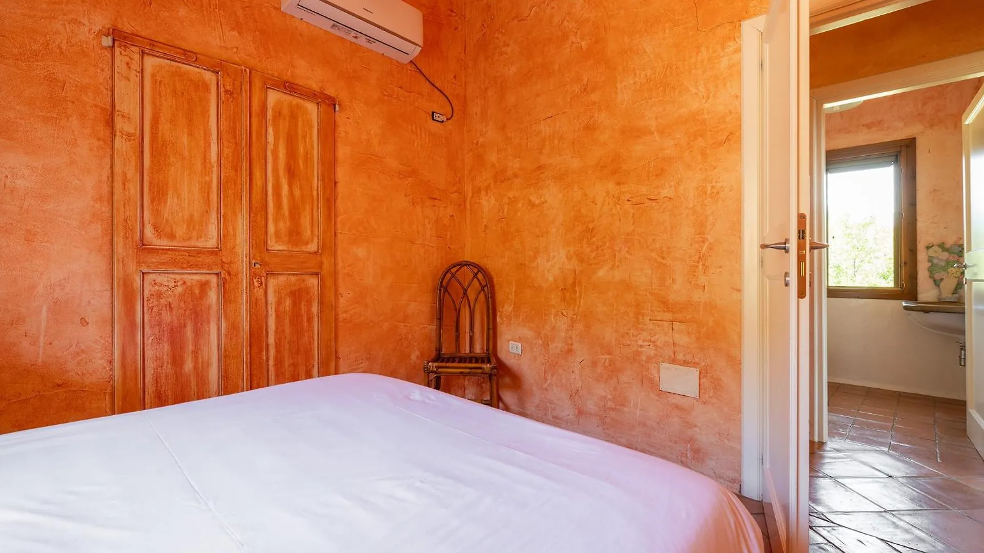 Villa Paola Villasimius Italy