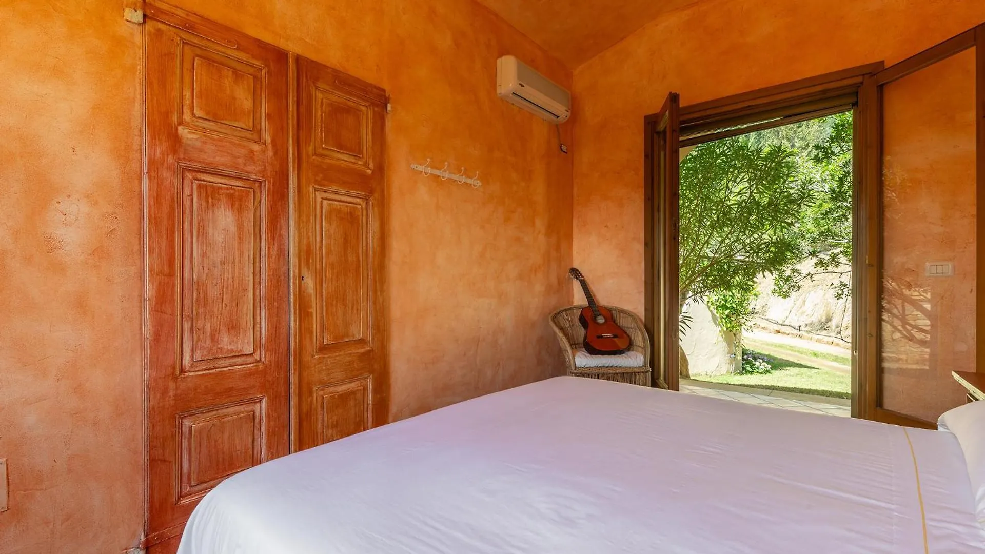 Villa Paola Villasimius