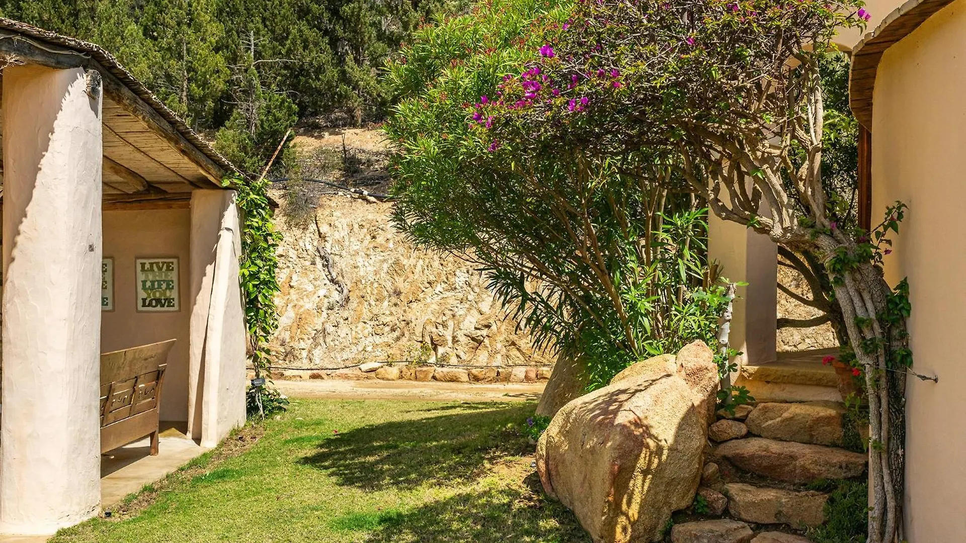 Villa Paola Villasimius Italy