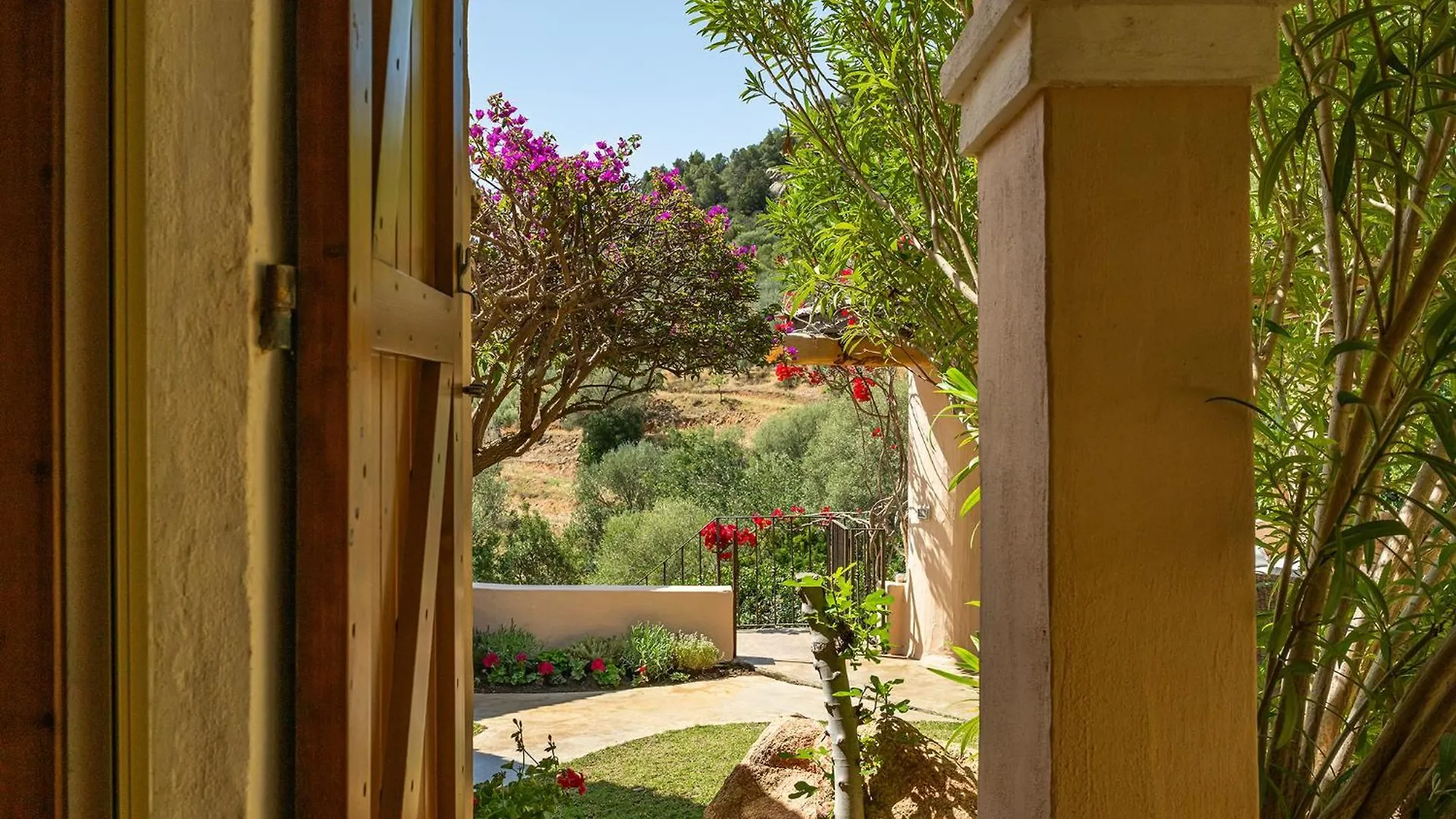 Villa Paola Villasimius