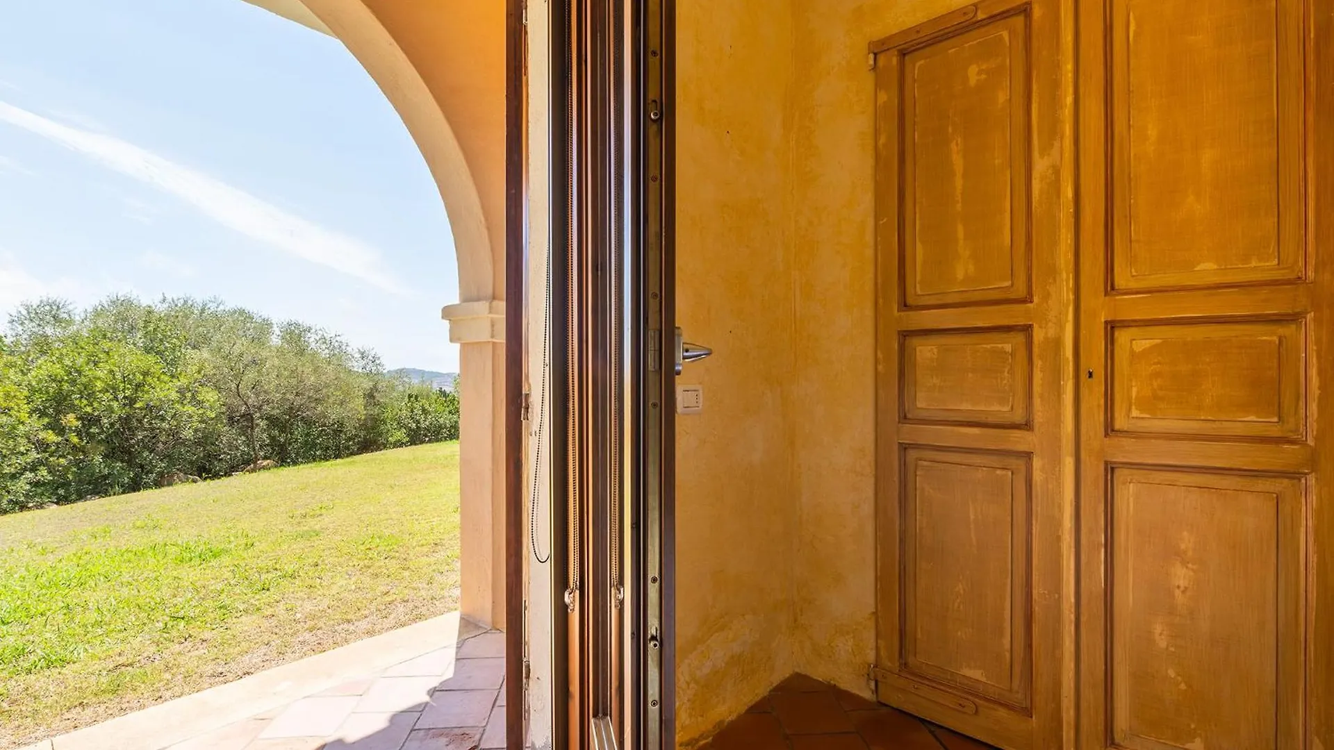 Villa Paola Villasimius Italy