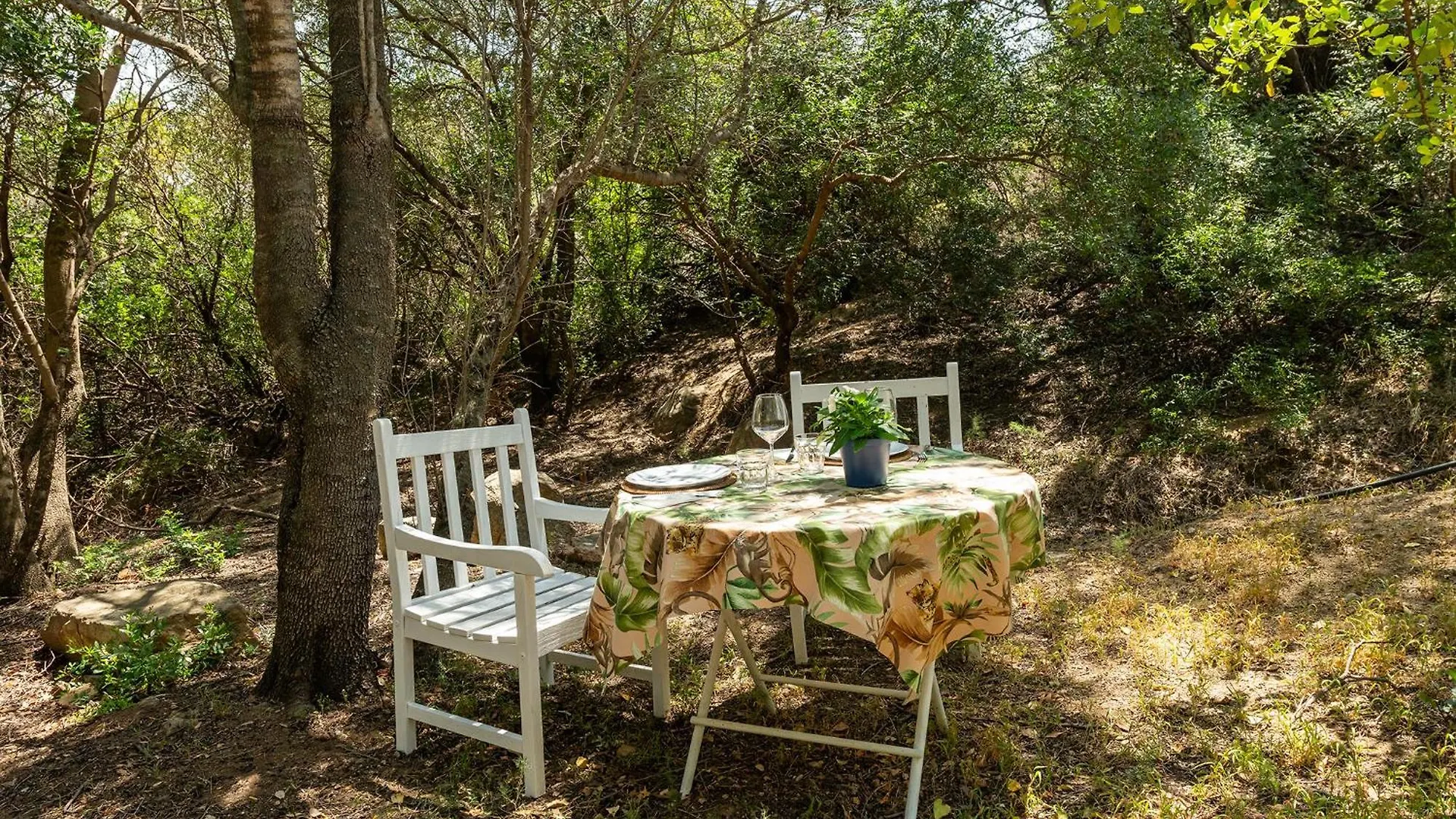 Villa Paola Villasimius 0*,