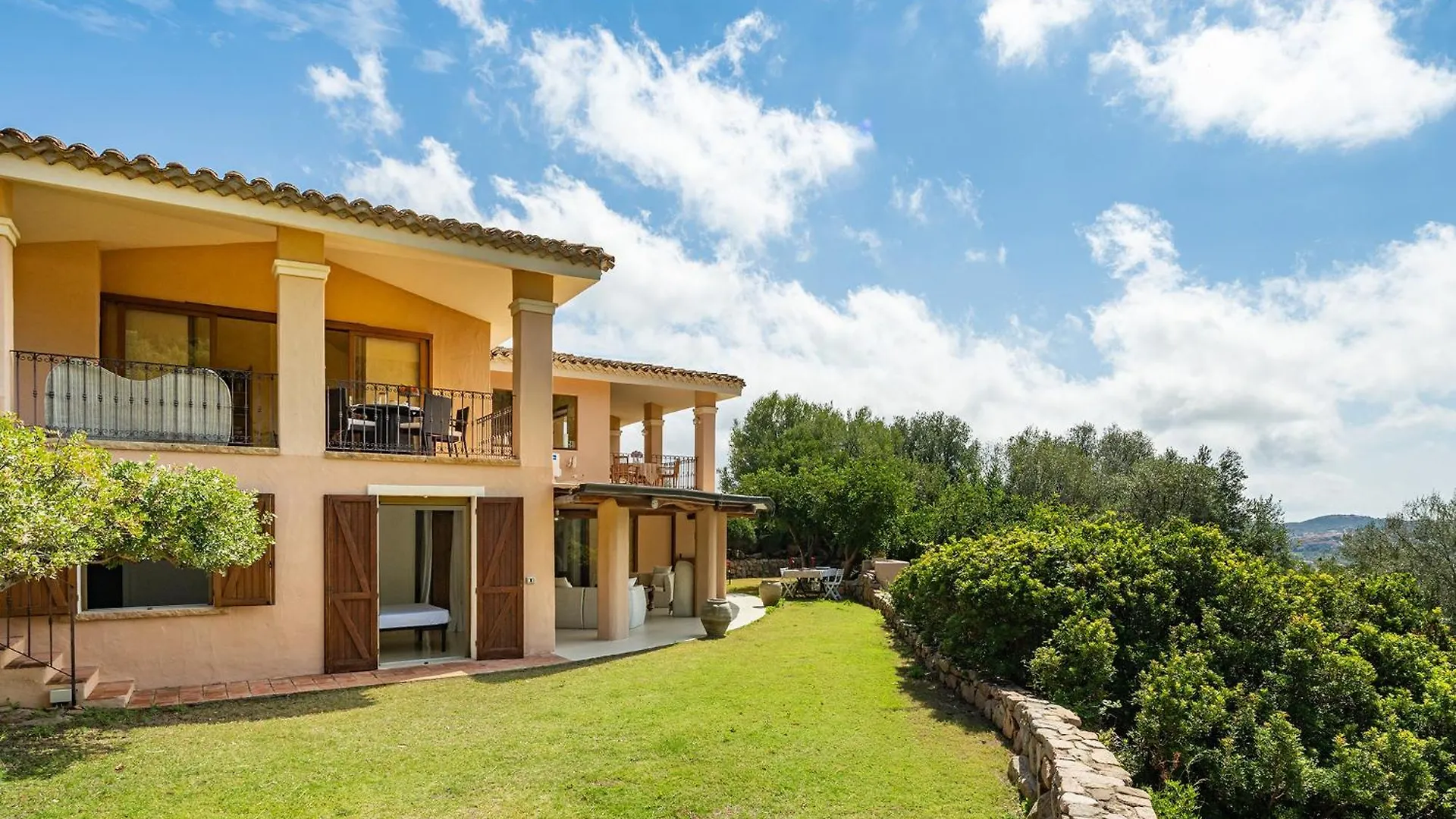 Villa Paola Villasimius