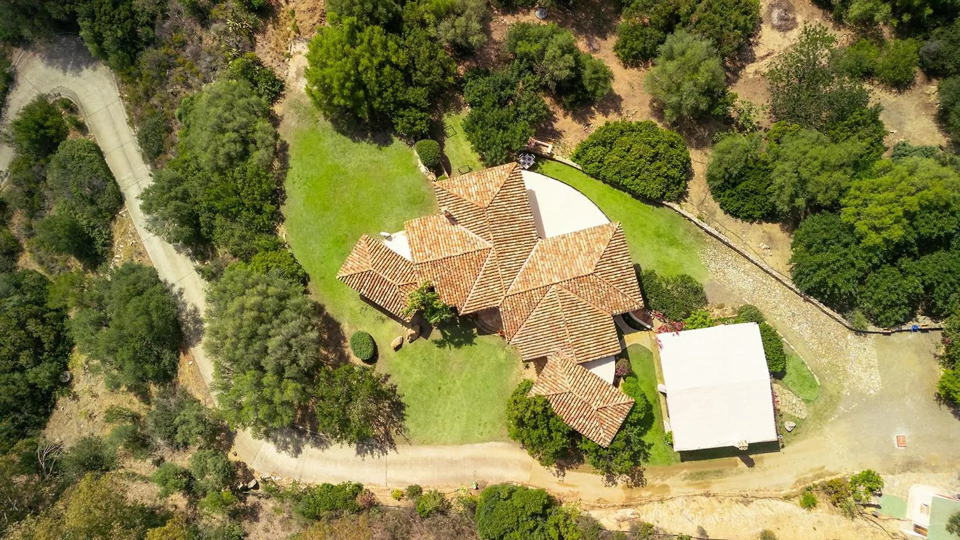 Villa Paola Villasimius