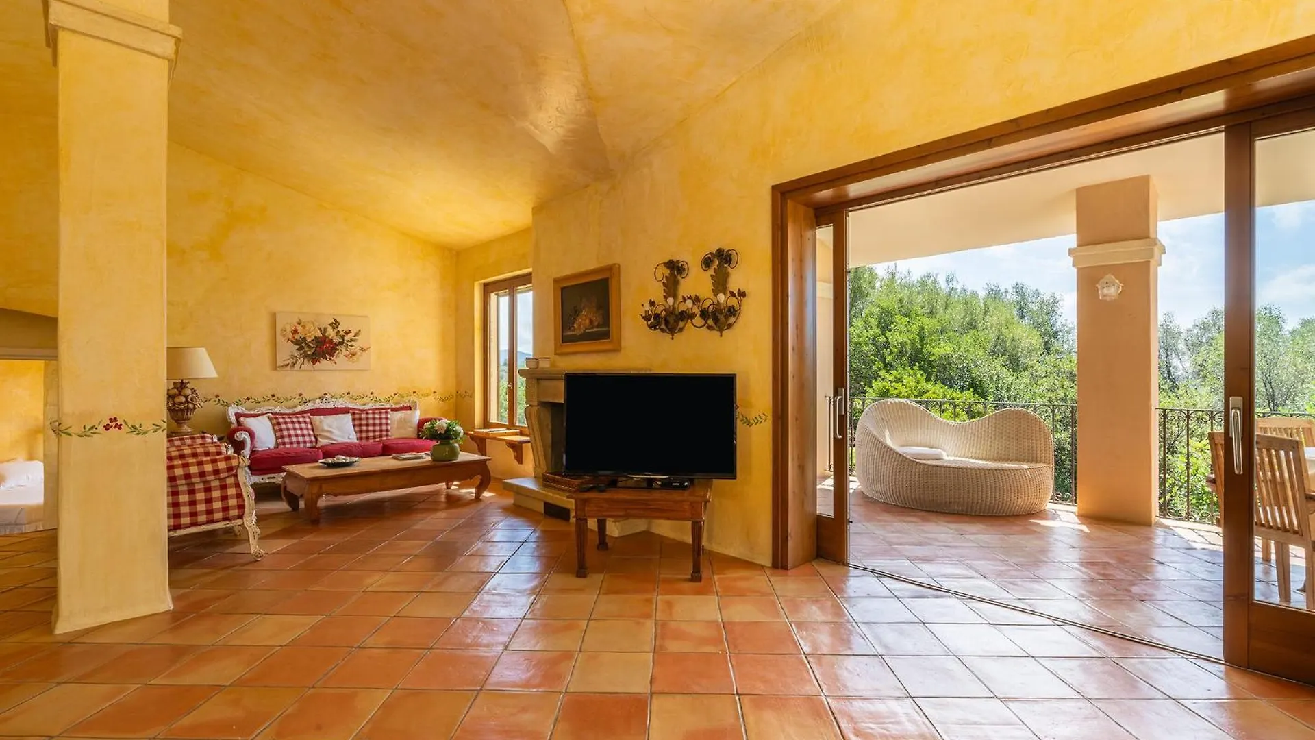 Villa Paola Villasimius