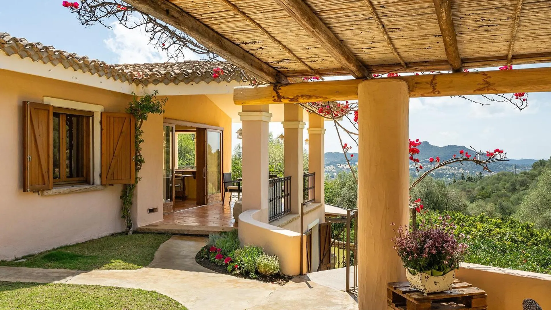 Villa Paola Villasimius 0*,  Italy
