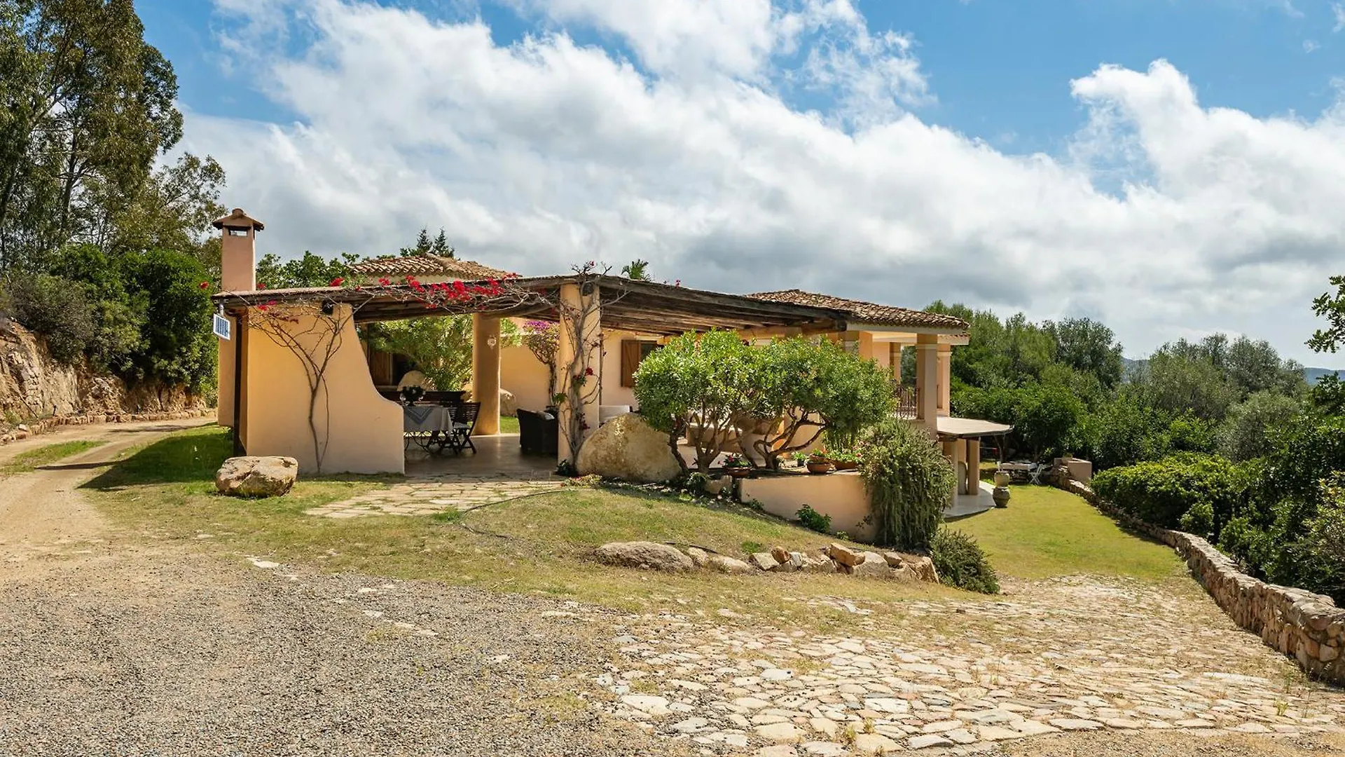 Villa Paola Villasimius