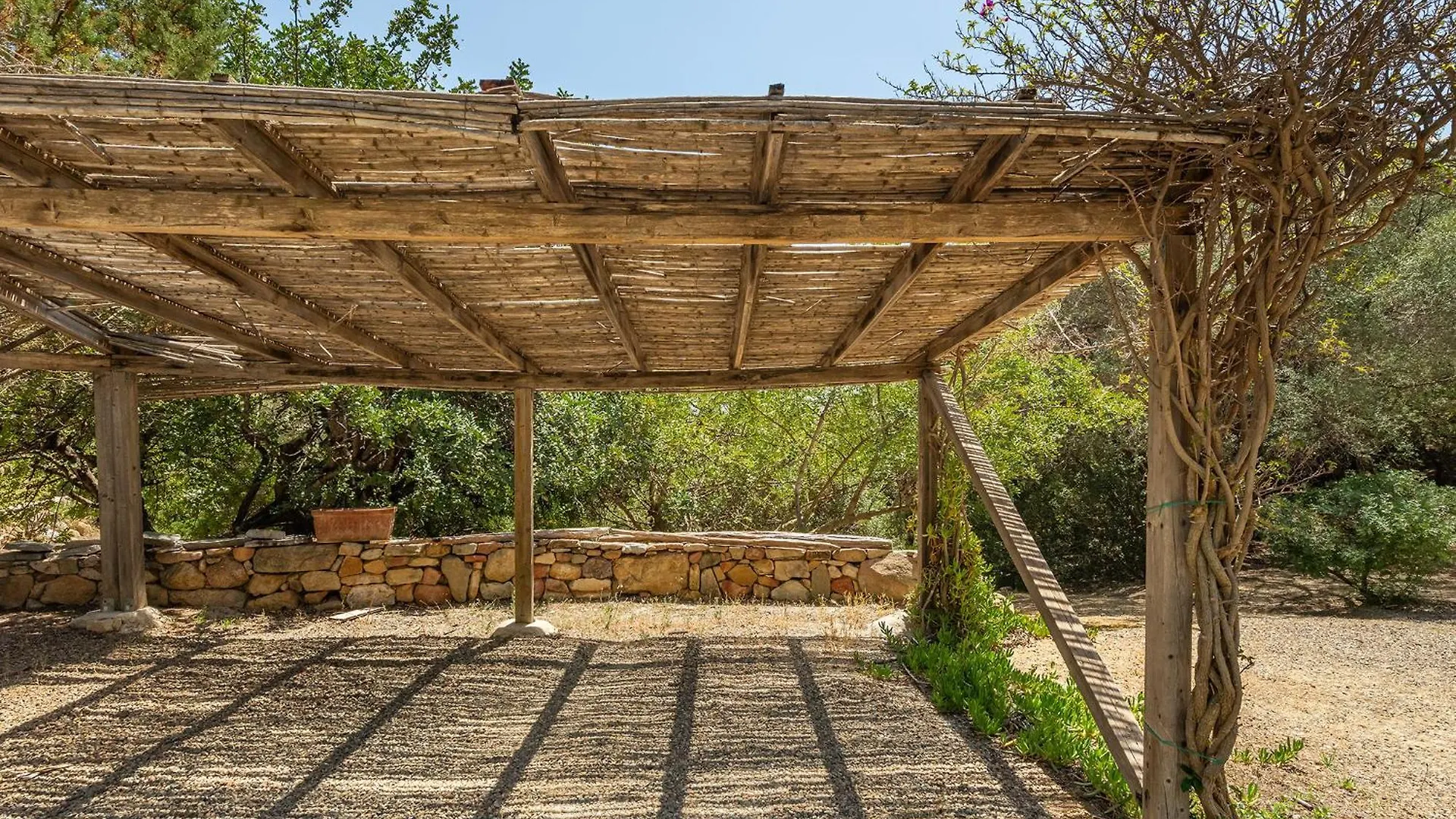 Villa Paola Villasimius 0*,