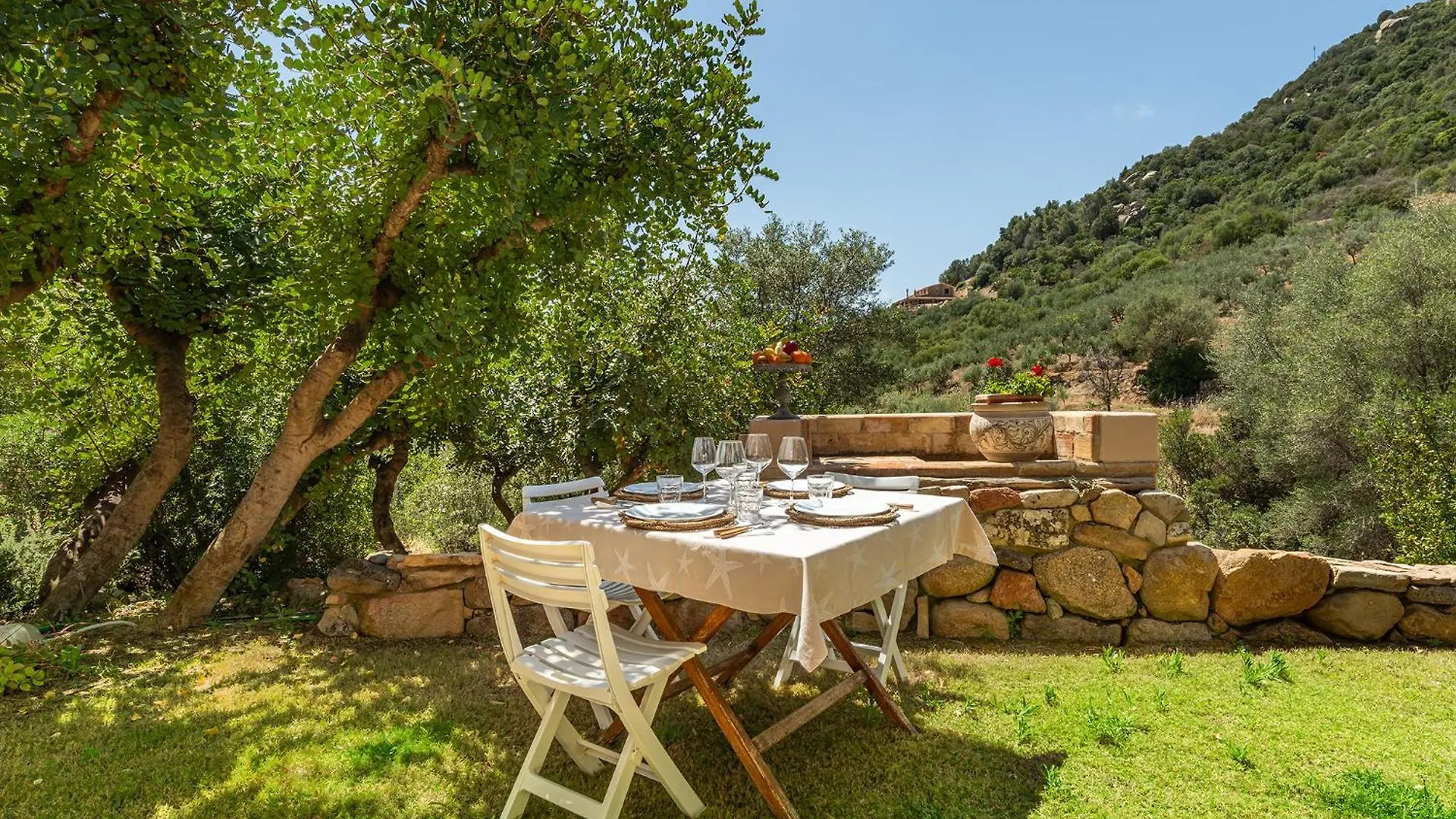 Villa Paola Villasimius